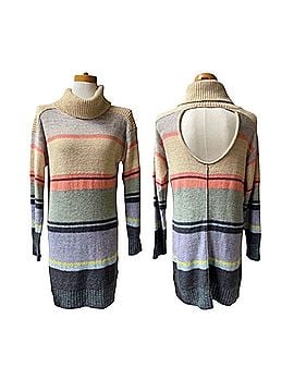 Anthropologie KEEP IT COOL Casual Dress (view 1)
