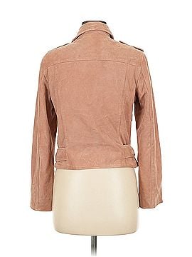 ALLSAINTS Allsaints Leather Jacket (view 2)