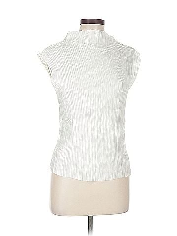 DKNY Dkny Sleeveless Blouse (view 1)