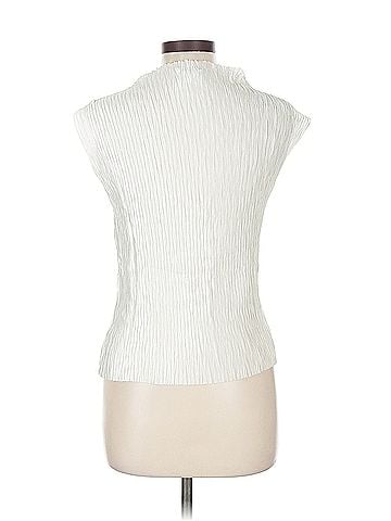 DKNY Dkny Sleeveless Blouse (view 2)