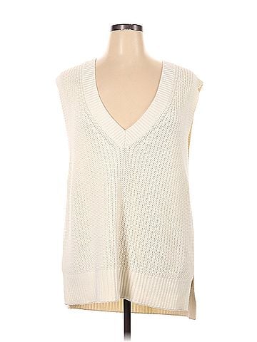 Abercrombie & Fitch Abercrombie &amp; Fitch Sweater Vest (view 1)