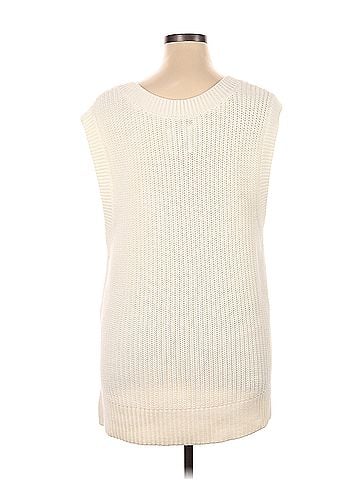 Abercrombie & Fitch Abercrombie &amp; Fitch Sweater Vest (view 2)