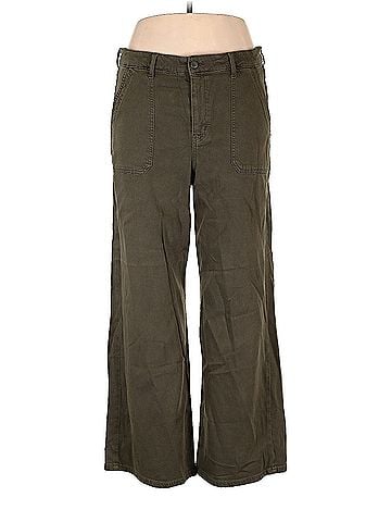 American Eagle Outfitters American Eagle Outfitters Khakis (view 1)