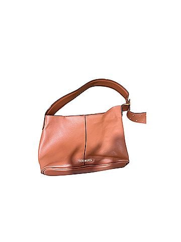 Steve Madden Leather Crossbody Bag (view 1)