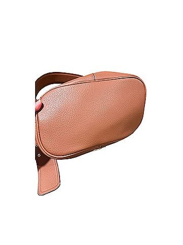 Steve Madden Leather Crossbody Bag (view 2)