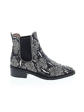 Coach Coach Ankle Boots (view 1)