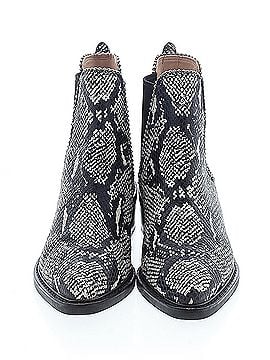 Coach Coach Ankle Boots (view 2)