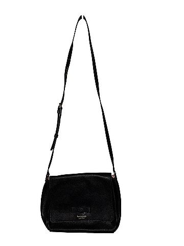 Kate Spade New York Leather Crossbody Bag (view 1)