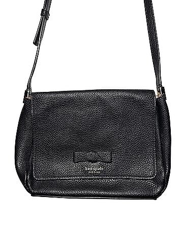 Kate Spade New York Leather Crossbody Bag (view 2)