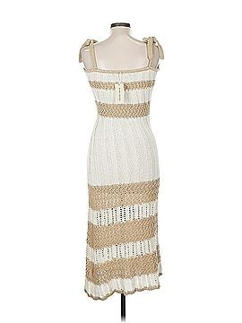 Ramy Brook Ramy Brook Cocktail Dress (view 2)