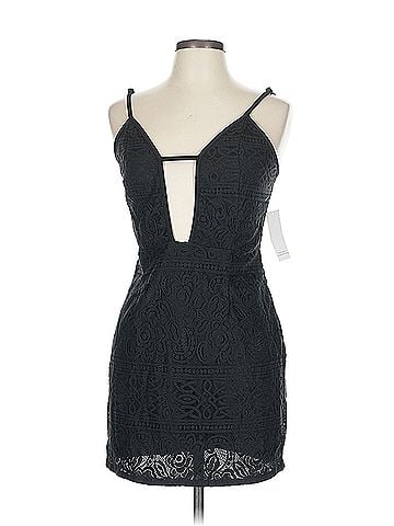 TOBI Tobi Cocktail Dress (view 1)