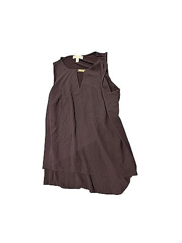 Michael Kors Sleeveless Top (view 1)