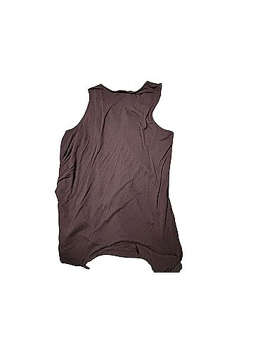 Michael Kors Sleeveless Top (view 2)
