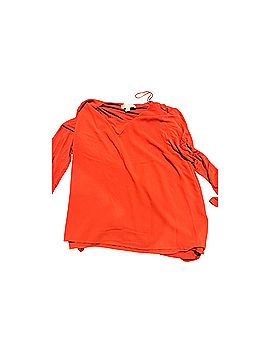 Michael Kors Long Sleeve Top (view 1)