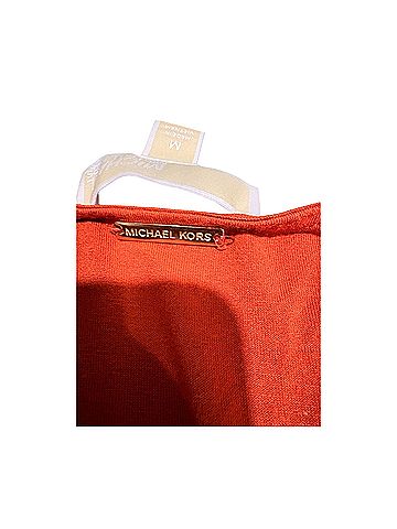 Michael Kors Long Sleeve Top (view 2)