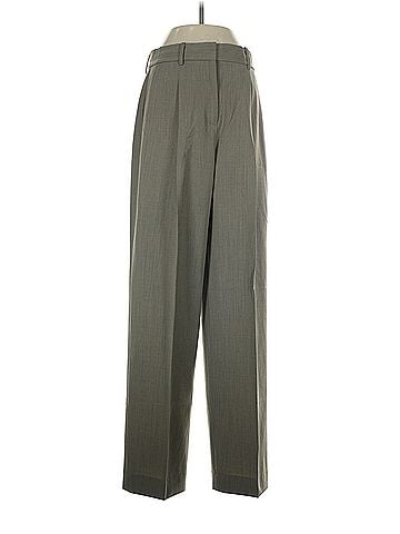 Theory Theory Wool Pants (view 1)