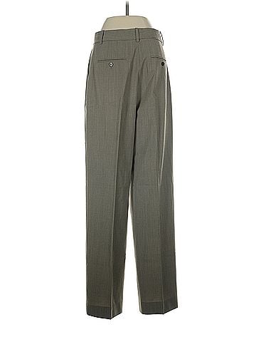 Theory Theory Wool Pants (view 2)