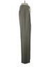 Theory Green Theory Wool Pants Size 2 - photo 3