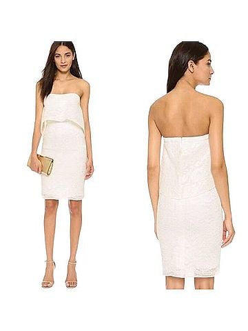 Black Halo Sedona Cocktail Dress (view 1)