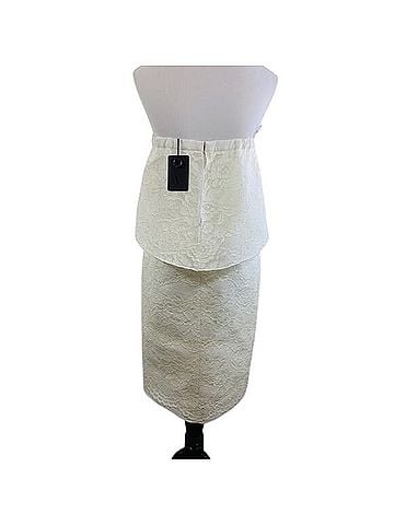 Black Halo Sedona Cocktail Dress (view 2)