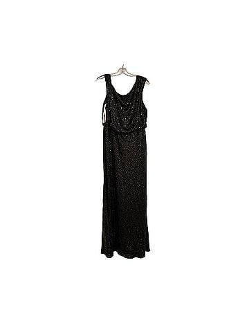 David's Bridal Cocktail Dress (view 1)