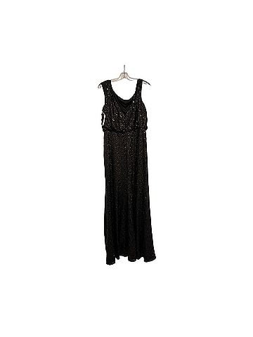 David's Bridal Cocktail Dress (view 2)