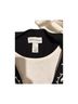 Alfred Dunner Black White Jacket Size XL - photo 3