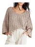Free People Good Day Pullover Pullover Sweater - photo 1