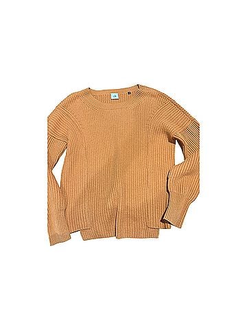 CAbi Pullover Sweater (view 1)