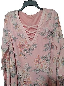 Entro Casual Dress (view 2)
