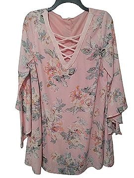 Entro Casual Dress (view 1)