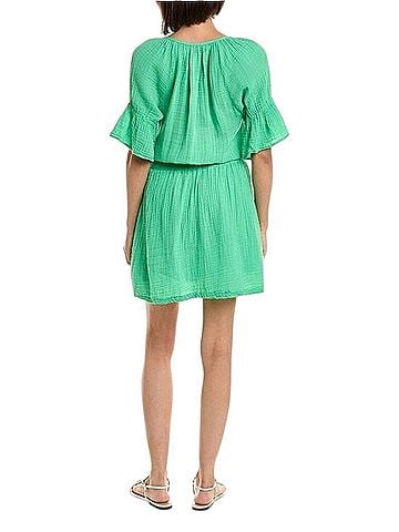 Michael Stars Katelyn Casual Dress (view 2)