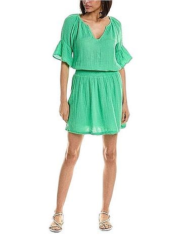 Michael Stars Katelyn Casual Dress (view 1)