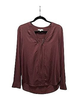 Vince. Blouse (view 2)