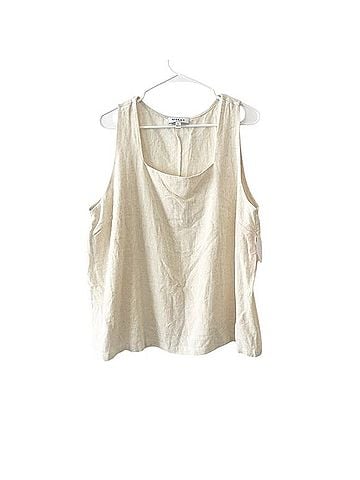 Gilli Tank Top (view 1)