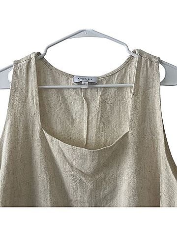 Gilli Tank Top (view 2)