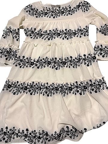 Danny And Nicole Casual Dress (view 1)