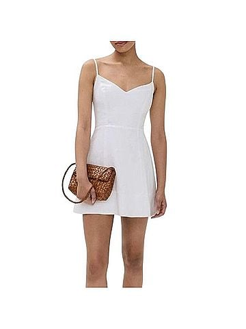 Reformation Holt Dress Casual Dress (view 1)