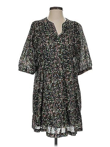 Trovata Trovata Casual Dress (view 1)