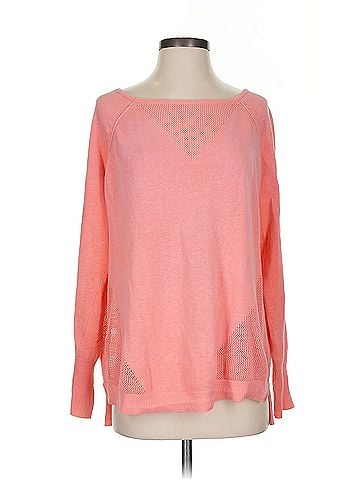 Sweaty Betty Sweaty Betty Pullover Sweater (view 1)