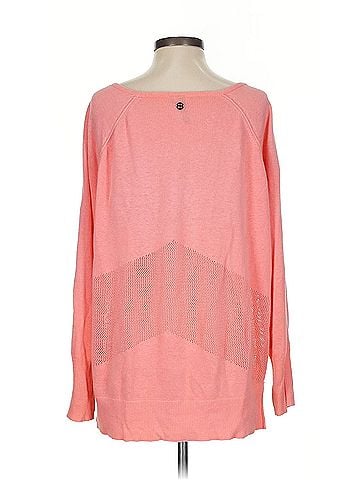 Sweaty Betty Sweaty Betty Pullover Sweater (view 2)