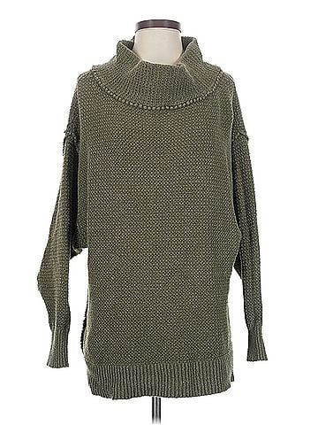 Free People Free People Turtleneck Sweater (view 1)