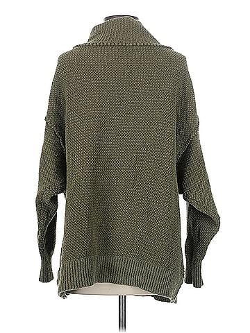 Free People Free People Turtleneck Sweater (view 2)