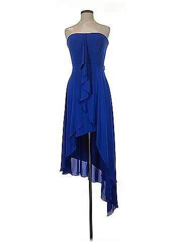 BCBGMAXAZRIA Bcbgmaxazria Cocktail Dress (view 1)