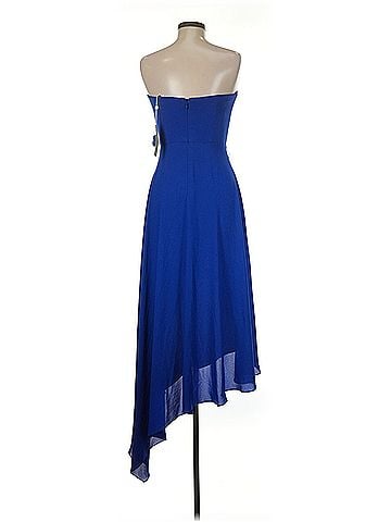 BCBGMAXAZRIA Bcbgmaxazria Cocktail Dress (view 2)