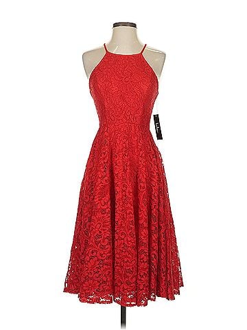 Lulus Lulus Cocktail Dress (view 1)