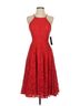 Lulus 100% Polyester Red Lulus Cocktail Dress Size XS - photo 1