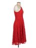 Lulus 100% Polyester Red Lulus Cocktail Dress Size XS - photo 4