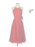 Lulus 100% Polyester Red Lulus Cocktail Dress Size XS - photo 6
