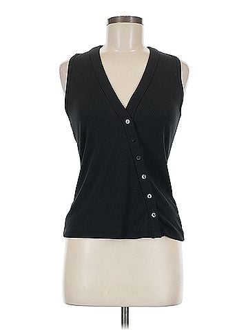 Abercrombie & Fitch Abercrombie &amp; Fitch Sleeveless Blouse (view 1)